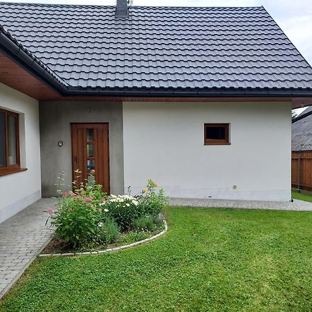 Noclegi Nad Czarna Orawa Podwilk Eksteriør bilde